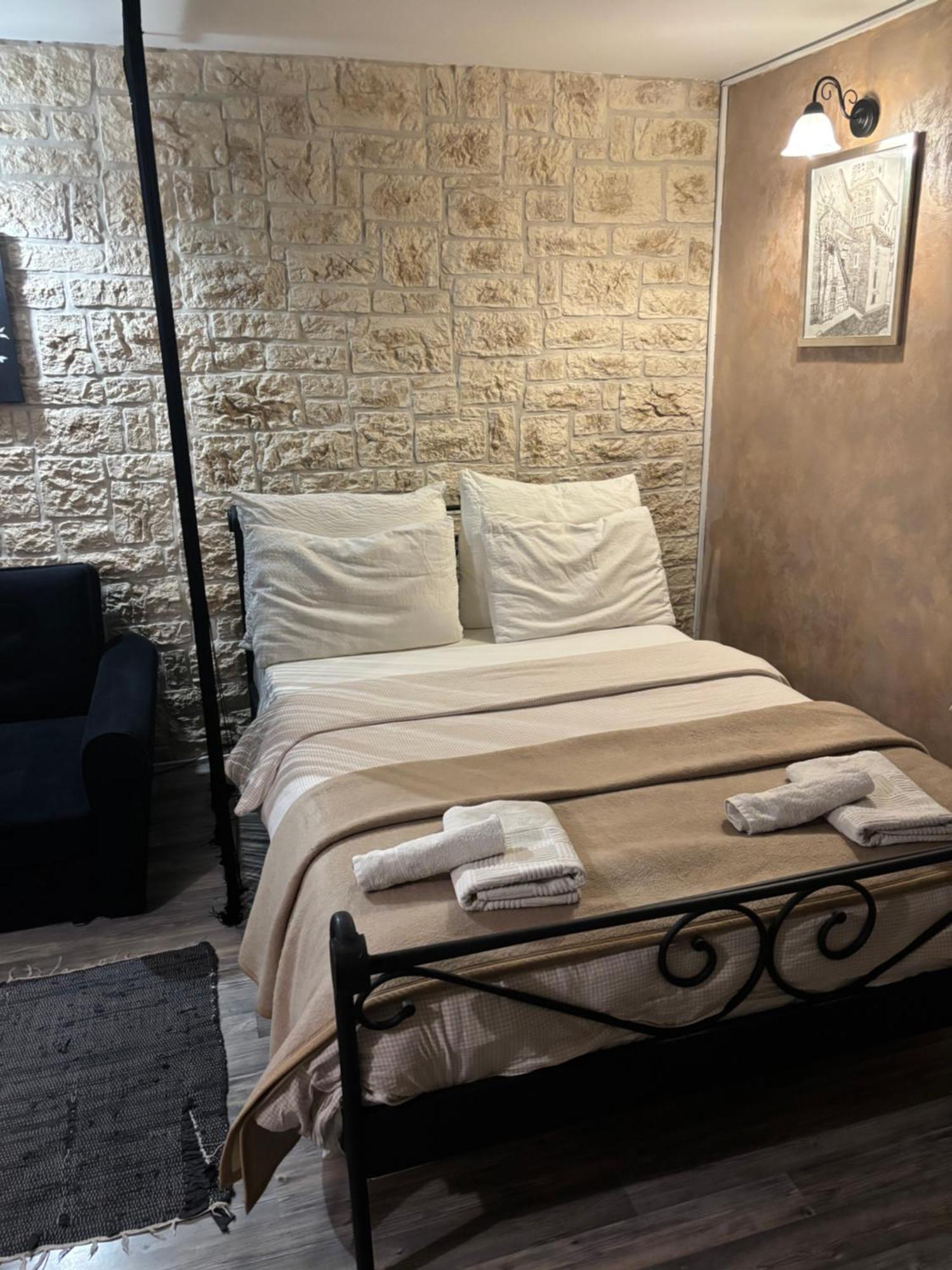 Old Town Apartment Sibenik Exterior photo