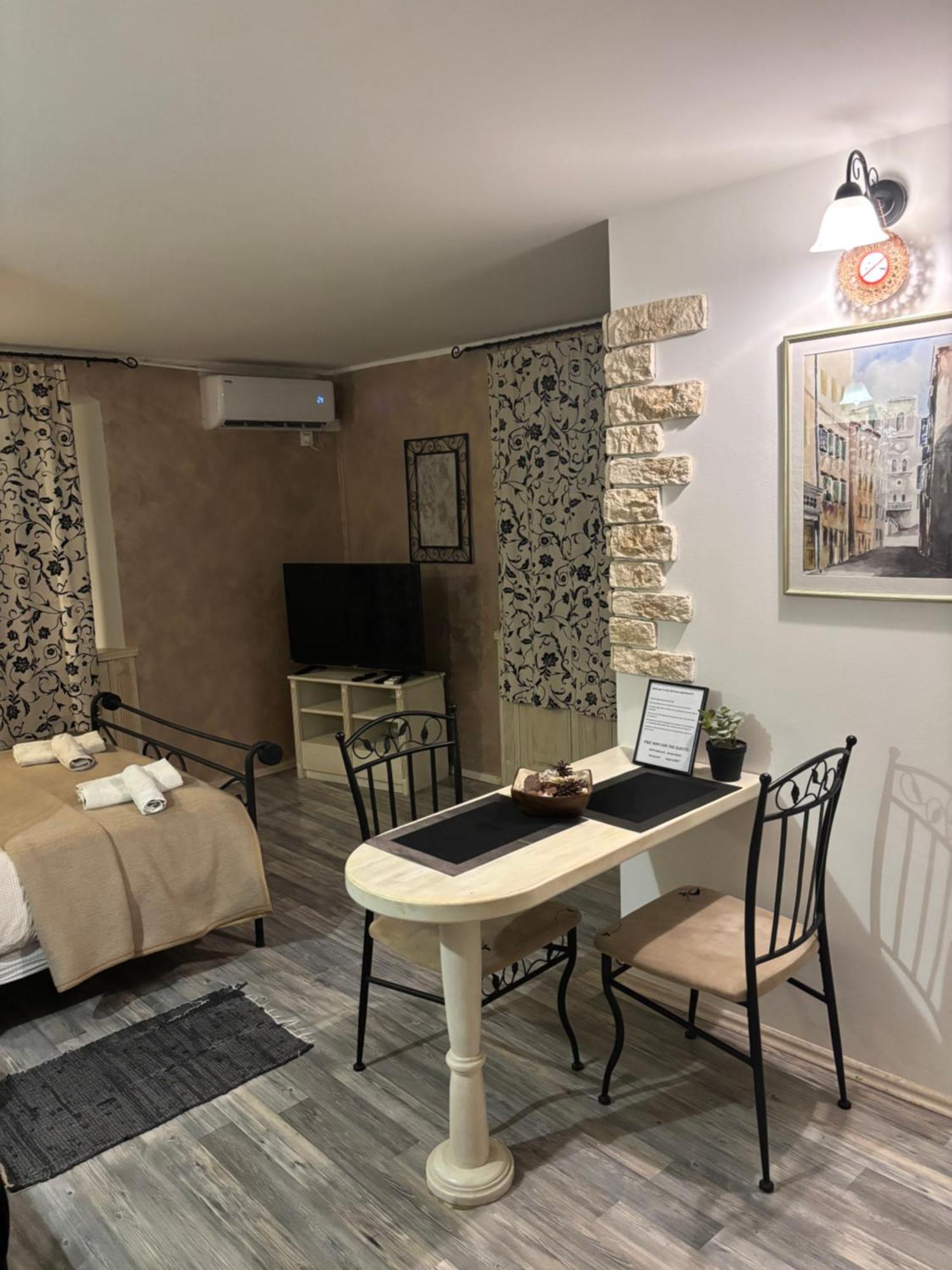 Old Town Apartment Sibenik Exterior photo