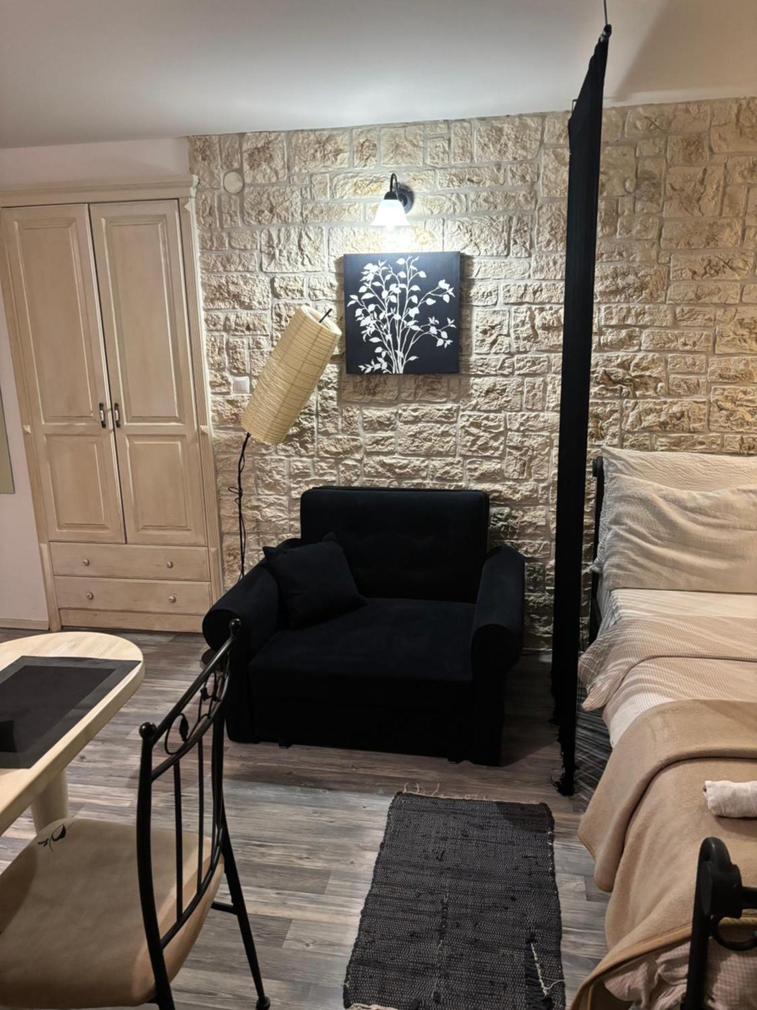 Old Town Apartment Sibenik Exterior photo